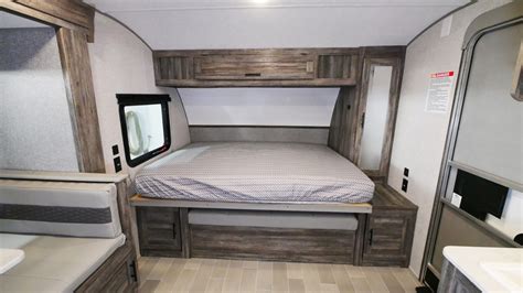 11 Best Rvs With Murphy Bed Survival Tech Shop