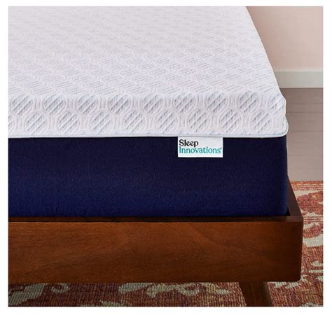 5 Best Memory Foam Mattress of 2024 (Plus Buyer's Guide)