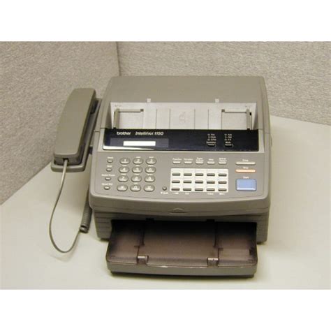 Brother Intellifax Thermorollen Online Kaufen Fairtoner De