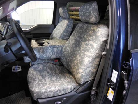 Headwaters Seat Covers Custom Truck Seat Cover Manufacturer