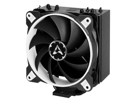 Arctic Freezer Esports Duo Edition Tower Cpu Cooler With Push Pull