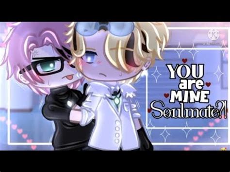 Sen Benim Ruh E Imsin Gay Love Story Gcmm Youtube