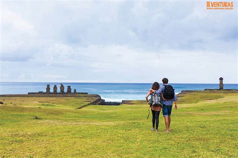 Ilha de Páscoa Os mistérios de Rapa Nui