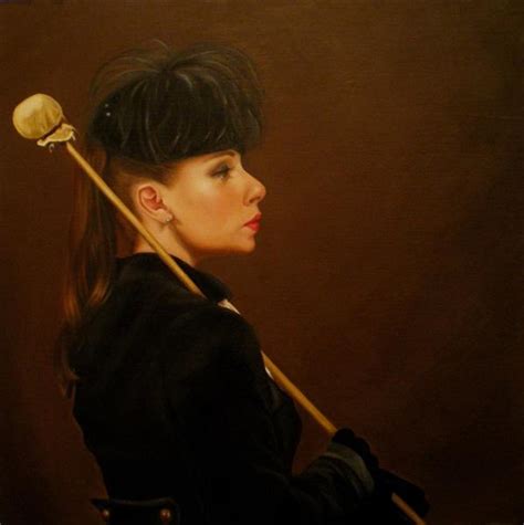 The Raven 2010 Alexandrea Nicholas Jennings