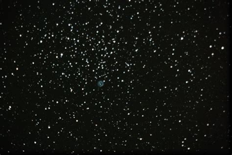 Ngc2438 Kenthurst Observatory