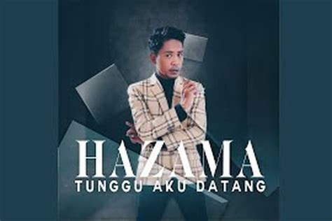 Hazama Lagu Baru Lirik Danakruwrocha