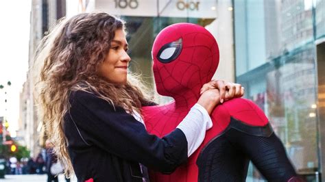 Spider Man Far From Home Extended Trailer 2 Youtube