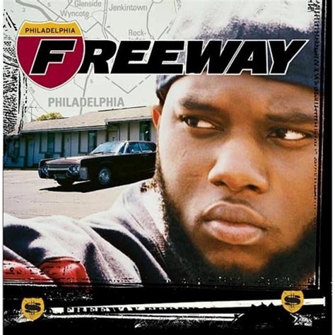 Freeway - 2003 - Philadelphia Freeway | Hip-Hop Lossless