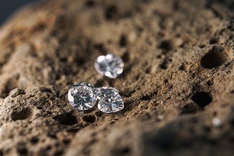 Diamond Mining The Environmental Impact Ahimsa London