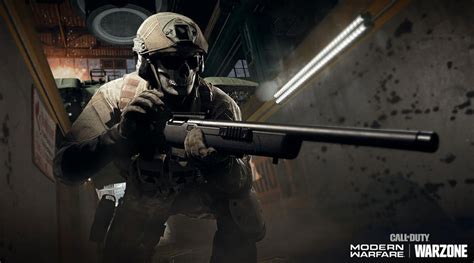 Top De Las Mejores Armas De Call Of Duty Modern Warfare