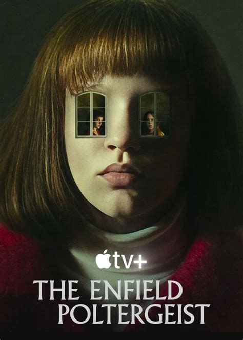 Enfield Poltergeist Une Nouvelle Histoire De Fant Mes Au Cin Ma