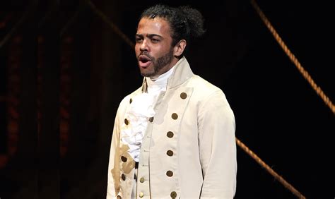 Hamilton What Happened To Lafayette After He Returned To France Den