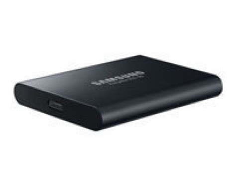 Samsung External Ssd Tb T Black Mu Pa T B Eu Tech Trade Center