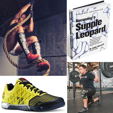 CrossFit Gift Guide | POPSUGAR Fitness