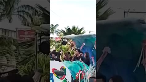 Gma Artists Visiting Gensan Kalilangan Festival Tuna Festival Gensan