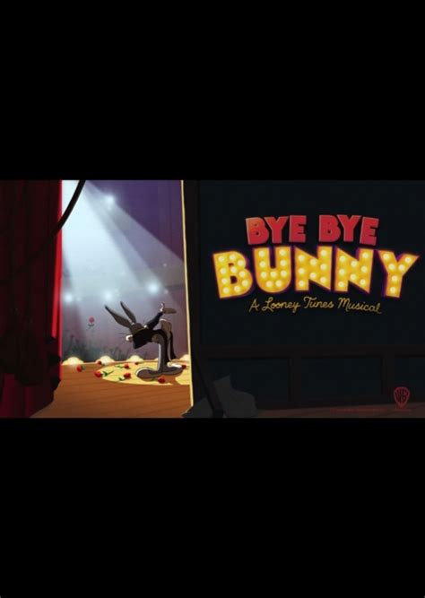 Bye Bye Bunny A Looney Tunes Musical Fan Casting On Mycast