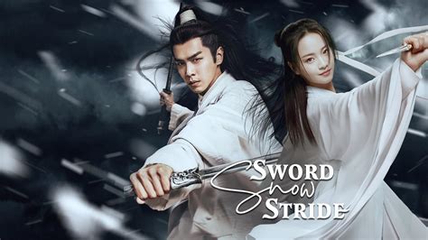 Watch Sword Snow Stride | Prime Video