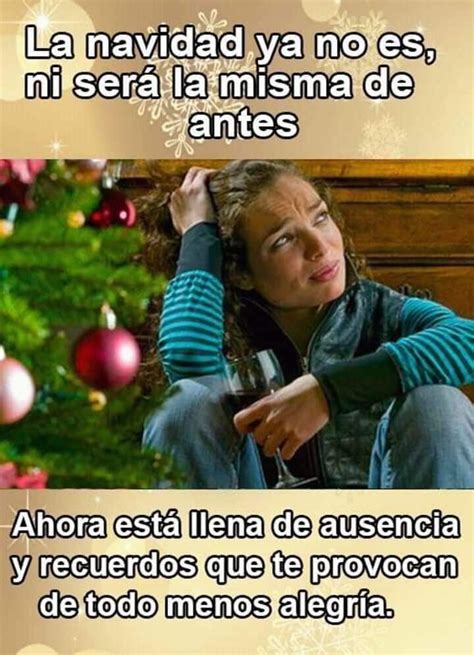 Frases Tristes De Navidad Tosma