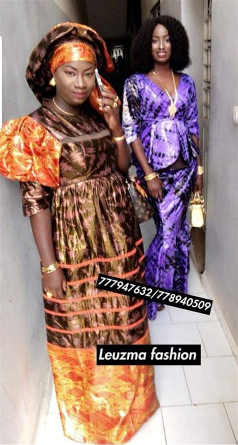 Pin By Aminata Ndao On Senegalese Dreams3 Fashion Style Saree