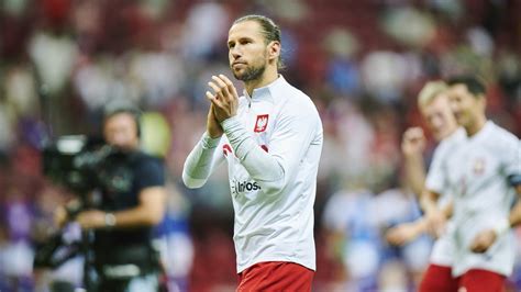 Grzegorz Krychowiak Ujawnia Kulisy Powrotu Do Kadry Nie By O