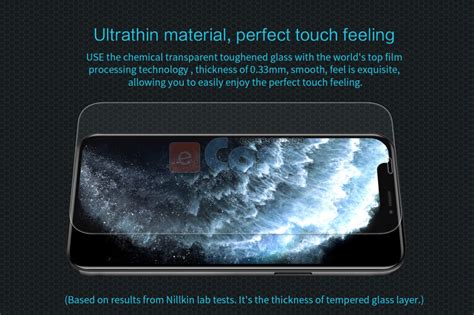 Nillkin Anti Explosion Glass Screen H Iphone