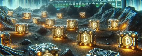 Rising Hashcosts A Challenge For Bitcoin Miners Post Halving