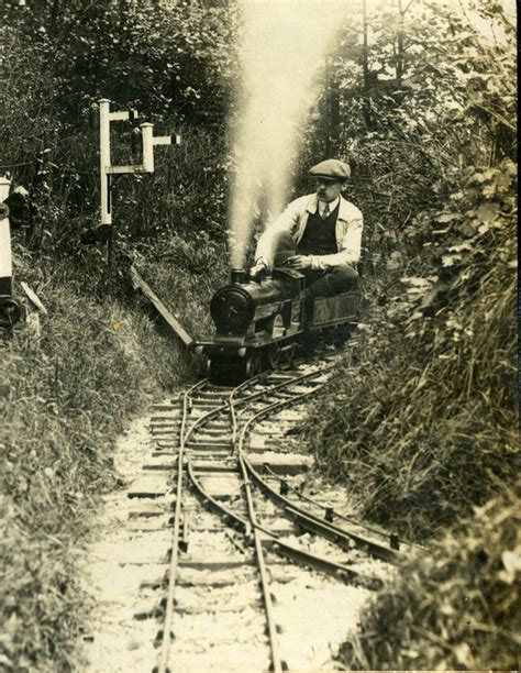 Totley History Group Mitchells Railway