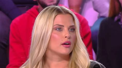 Tpmp Kelly Vedovelli Sur Le Point De Quitter L Mission