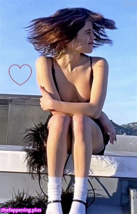 Jenna Ortega Page Jennaortega Ortega Nude OnlyFans Photo The Fappening Plus