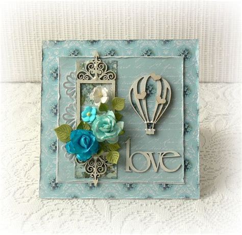 Handmade Wedding Card 3d Wedding Card Love Card Etsy Ireland