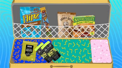 Best Airplane Snacks: Best Snacks for a Plane, Baby | Sporked