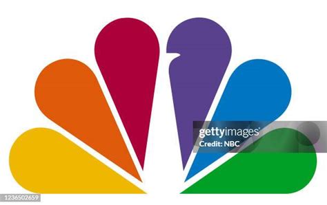 Nbc Peacock Logo Photos And Premium High Res Pictures Getty Images