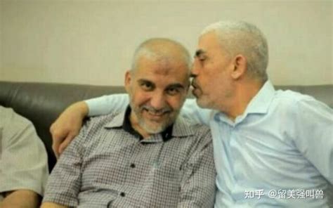 Bbc：哈马斯领导人，叶海亚·辛瓦尔，加沙人质的关键人物 Yahya Sinwar The Man Who May Hold Key To Release Of Gaza Hostages 知乎