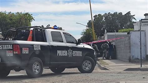 Ciudad Obregón Aseguran a sujeto armado y con camioneta blindada en