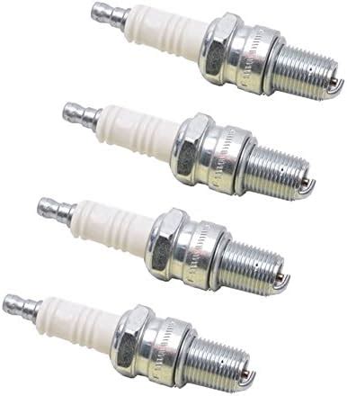 Amazon Champion Pack Copper Plus Small Engine Spark Plug Rn C