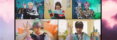 TXT Revela Su MV Del Lado B De We Lost The Summer KpopLat