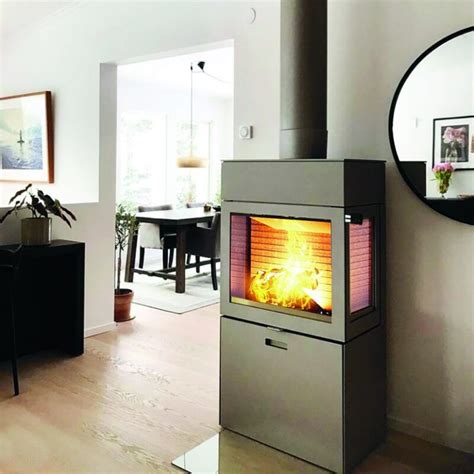 Rais 600 Max Walkers Stoves