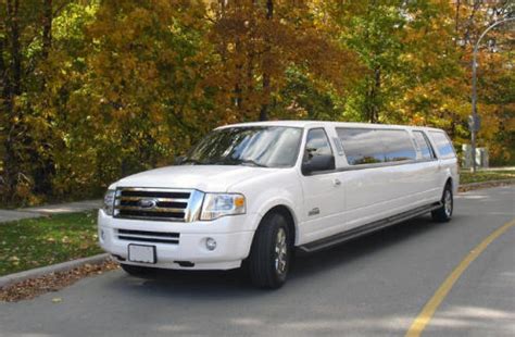 Big Dream Limousine