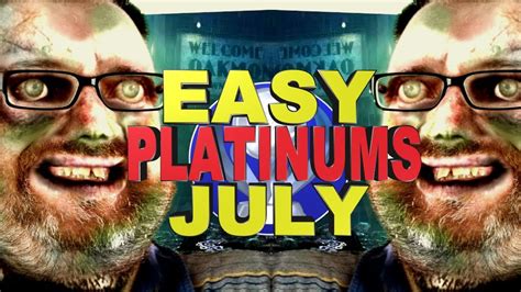 Easiest Platinum Games For Ps4 July 2019 Pricetimedifficulty