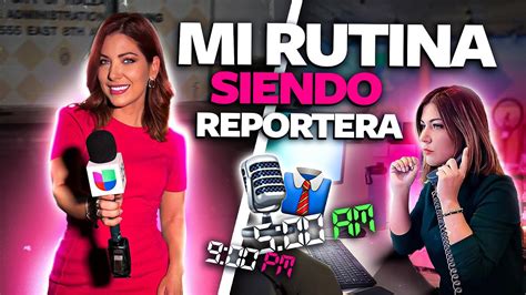 Reportera De Miami Youtuber Para El Mundo Youtube