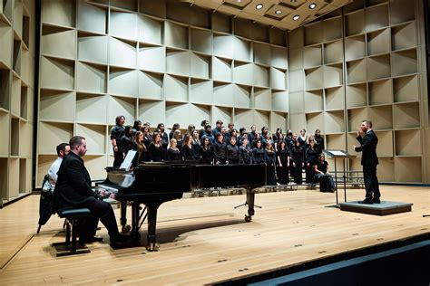 Suffolk Choirs At Staller Center For The Arts The Metropolitan Youth