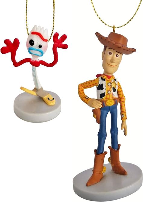 Eléctrico continuar Machu Picchu toy story 4 woody y forky Amargura