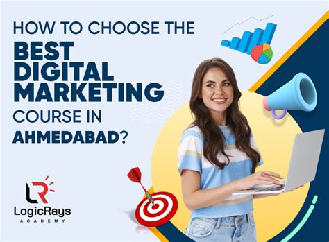 How To Choose The Best Digital Marketing Course In Ahmedabad