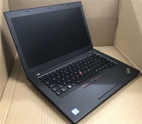 Lenovo Thinkpad Ultrabook T460 Laptop Fhd 1920x1080 Full Hd 12gb Ram Intel Core I5 6th Gen Cpu