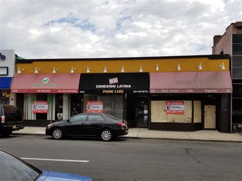 Hackensack, NJ Escorts: 5 Surprising Statistics You Need To See Image 3