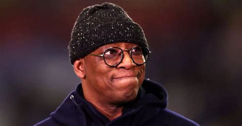 Why Arsenal Legend Ian Wright Is Leaving Match Of The Day As Decision