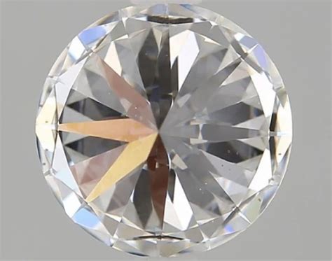 1 50ct D VS1 Round Brilliant Cut Lab Grown Diamond IGI Certified CVD