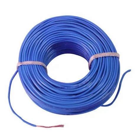 Black Diamond Pvc Insulated House Wire Packaging Type Coil V At