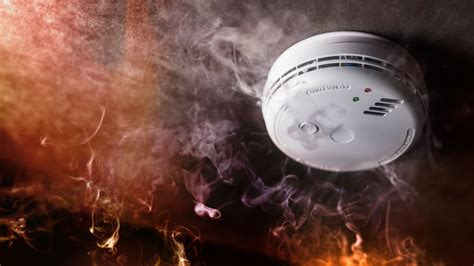 This Is The Most Important Place To Use Smoke Alarms And You Re