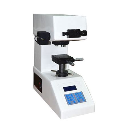 Micro Vickers Hardness Tester Hv Jinan Hensgrand Instrument Co